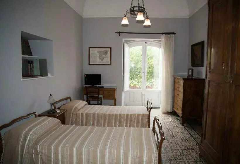 B&b Valle Allegra