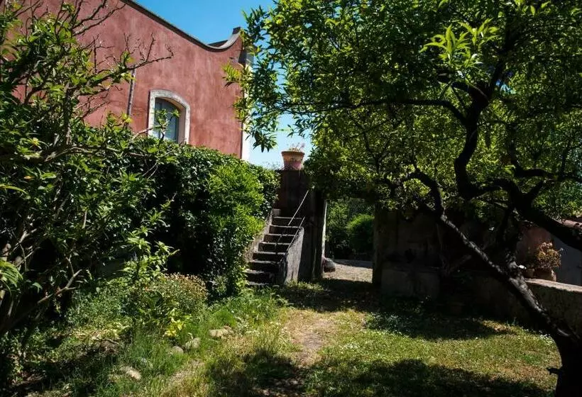 B&b Valle Allegra