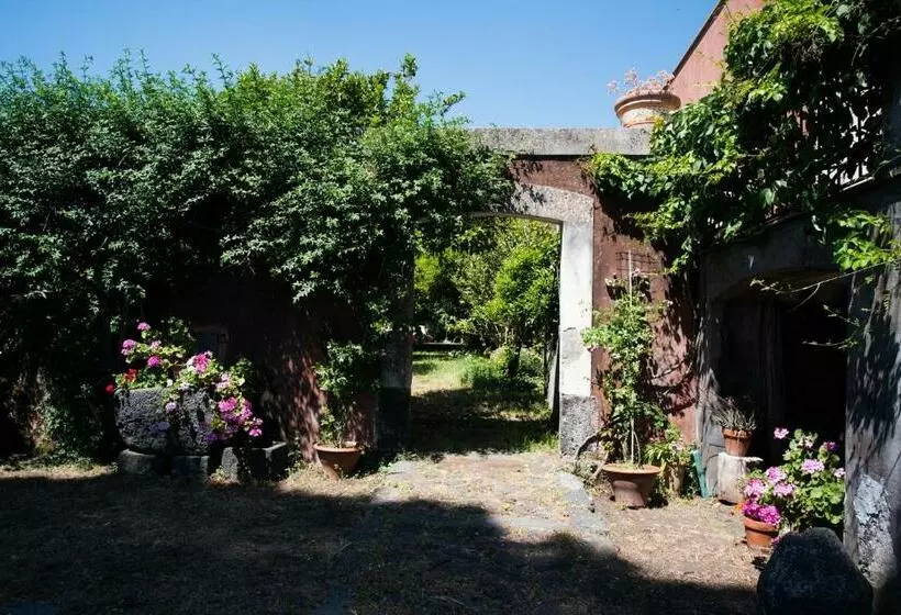 B&b Valle Allegra