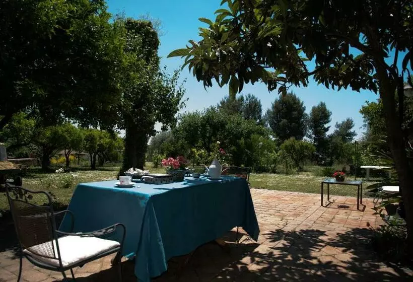 B&b Valle Allegra