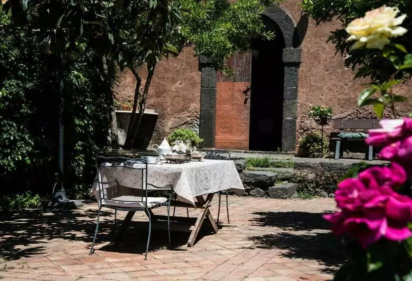 B&b Valle Allegra