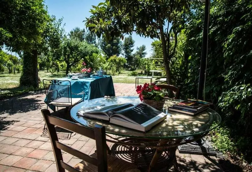 B&b Valle Allegra