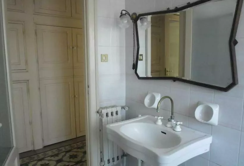 B&b Valle Allegra