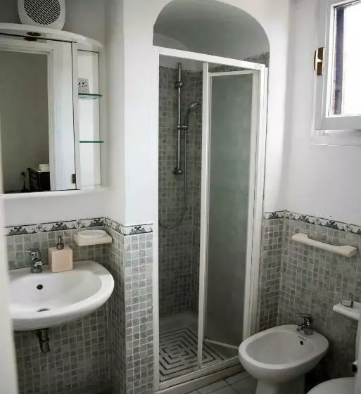 B&b Valle Allegra