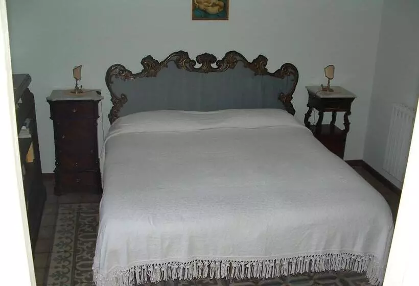 B&b Valle Allegra