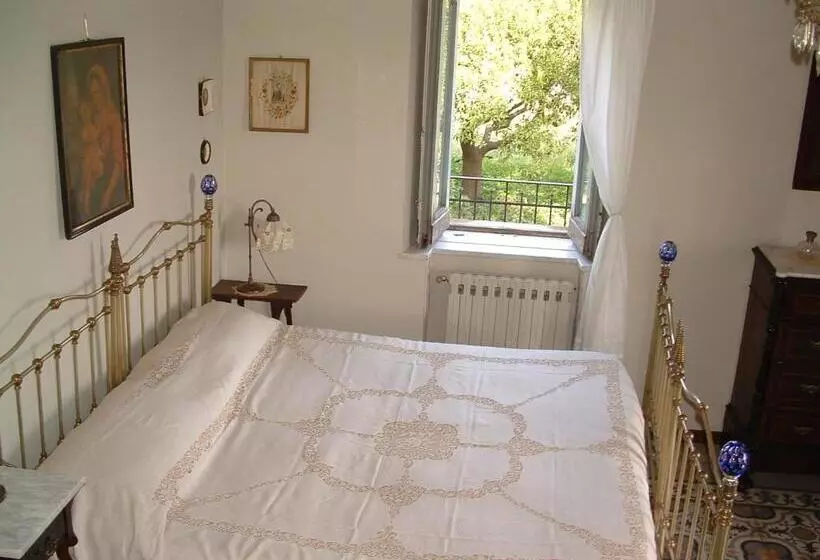 B&b Valle Allegra