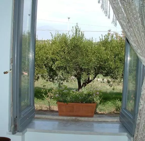B&b Valle Allegra