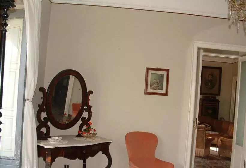 B&b Valle Allegra