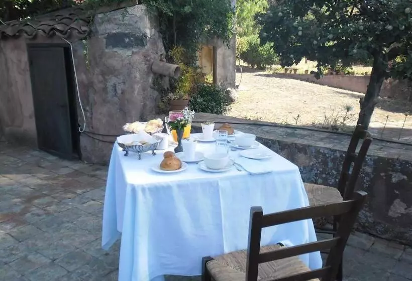 B&b Valle Allegra