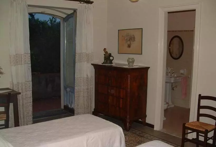 B&b Valle Allegra