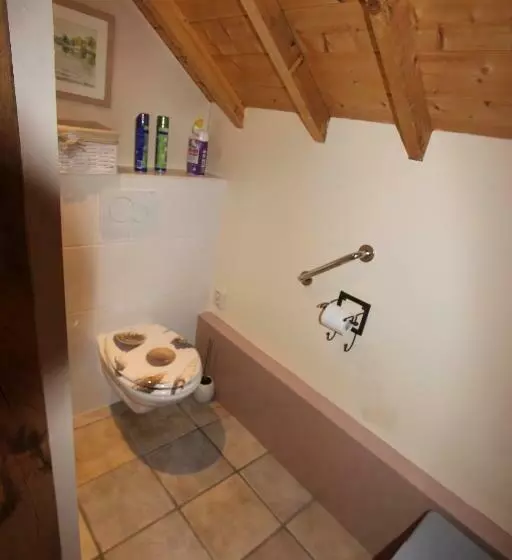 Aamiaismajoitus (B&B) Bed&breakfast  T Eikeltje