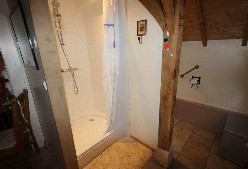 צימר Bed&breakfast  T Eikeltje