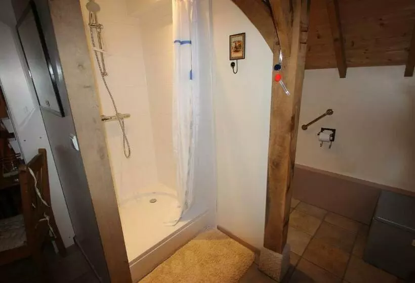 Aamiaismajoitus (B&B) Bed&breakfast  T Eikeltje