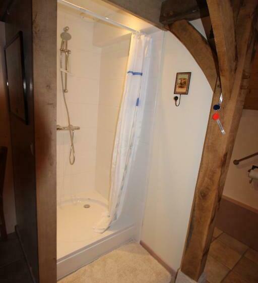 צימר Bed&breakfast  T Eikeltje