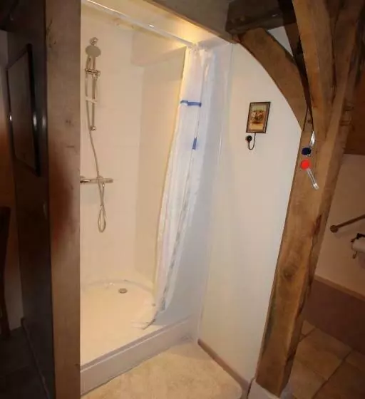 Aamiaismajoitus (B&B) Bed&breakfast  T Eikeltje