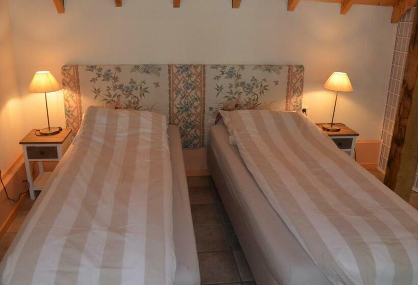 צימר Bed&breakfast  T Eikeltje