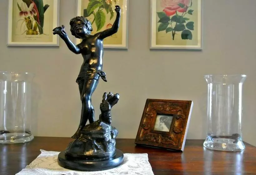 ベッドアンドブレックファースト Chambre D Hôtes Au Jardin De La Bachellerie