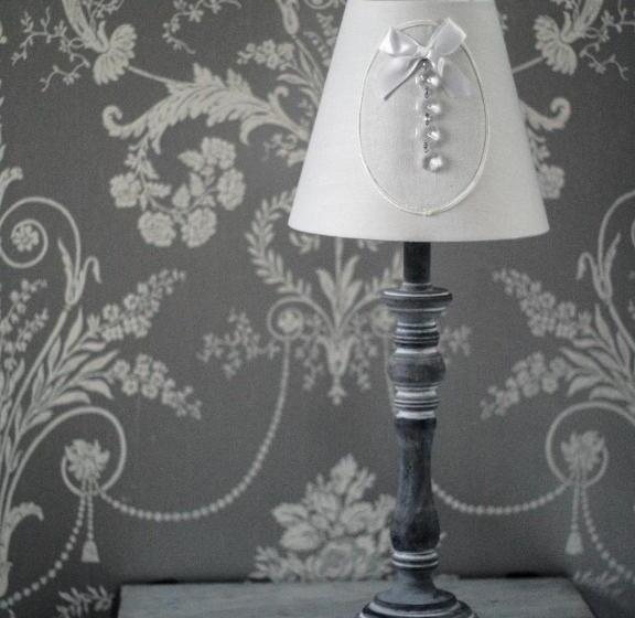 Bed and Breakfast Chambre D Hôtes Au Jardin De La Bachellerie