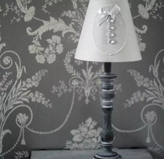 ベッドアンドブレックファースト Chambre D Hôtes Au Jardin De La Bachellerie