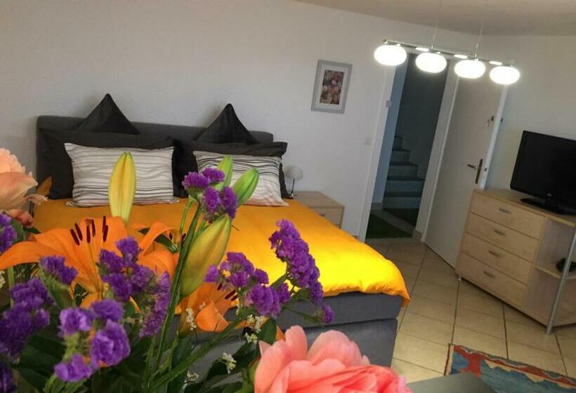 Bed & Breakfast Magie Du Léman