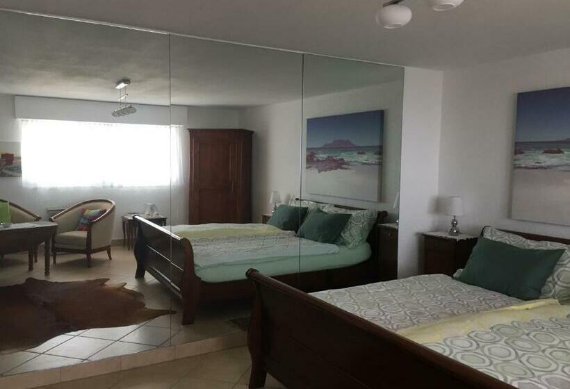 Bed & Breakfast Magie Du Léman