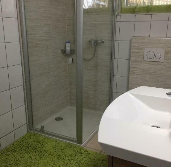 Bed & Breakfast Magie Du Léman