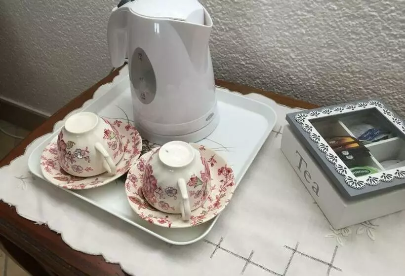 ベッドアンドブレックファースト Magie Du Léman