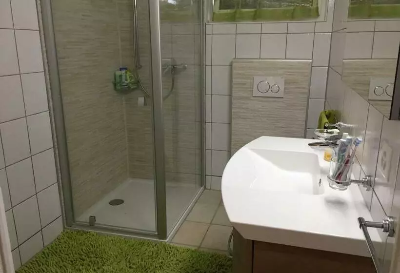 ベッドアンドブレックファースト Magie Du Léman