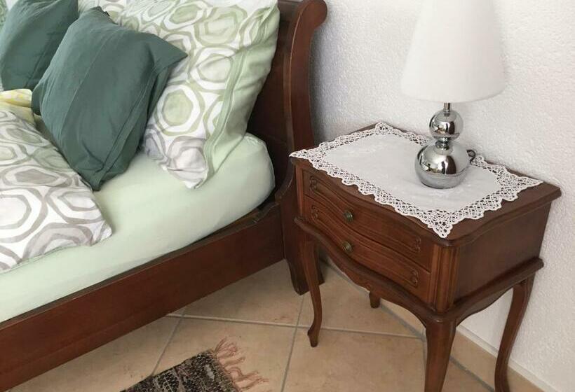 Bed & Breakfast Magie Du Léman