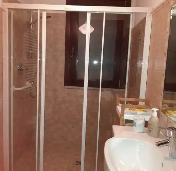 Aamiaismajoitus (B&B) Perla