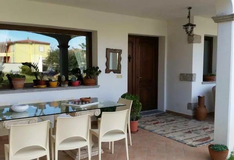 Aamiaismajoitus (B&B) Perla