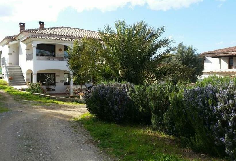 Bed and Breakfast Perla