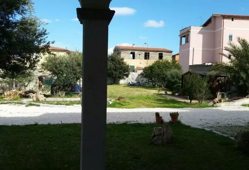 Aamiaismajoitus (B&B) Perla