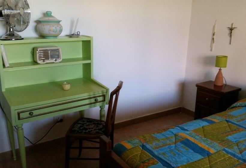 Bed and Breakfast Perla