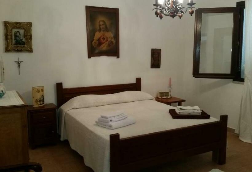 Bed and Breakfast Perla