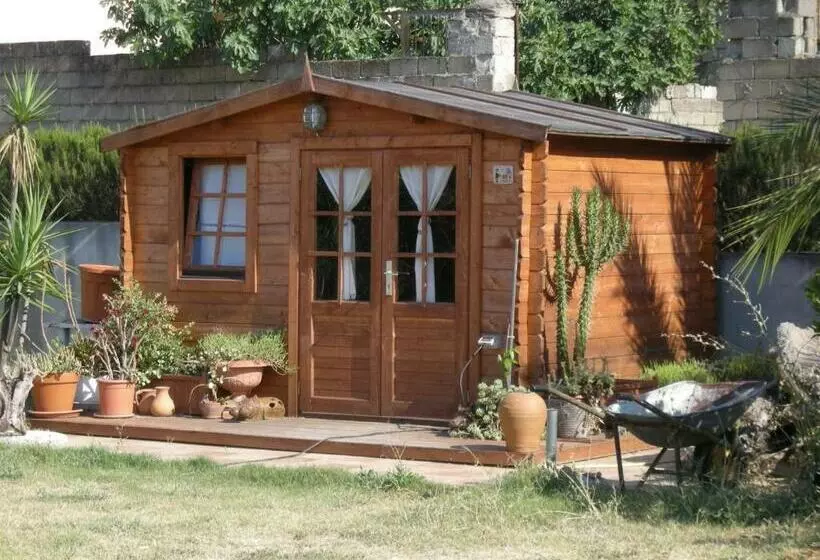 Aamiaismajoitus (B&B) Perla