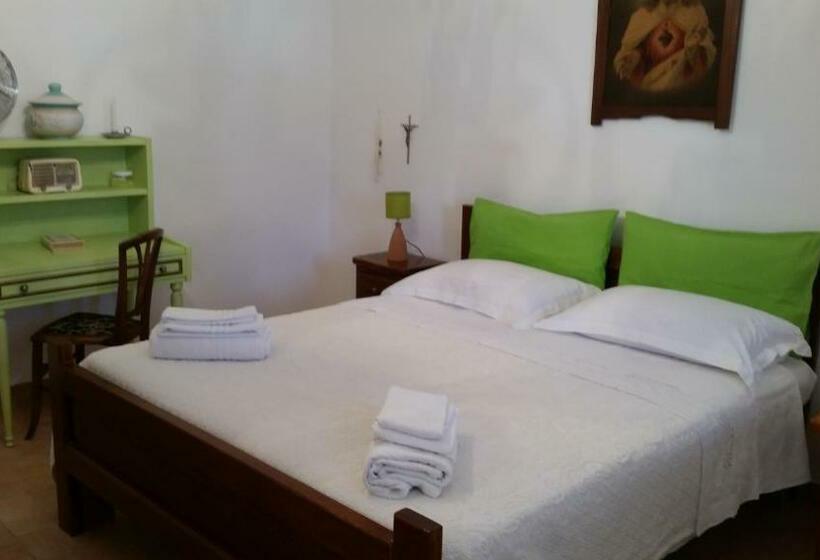 Bed and Breakfast Perla