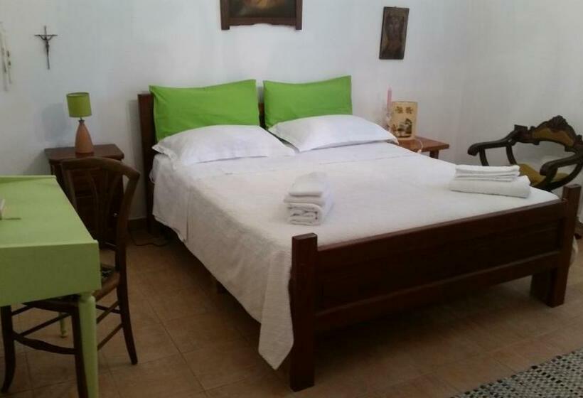 Bed and Breakfast Perla