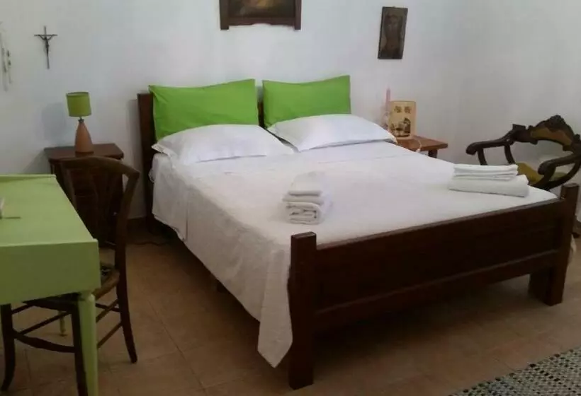 Aamiaismajoitus (B&B) Perla