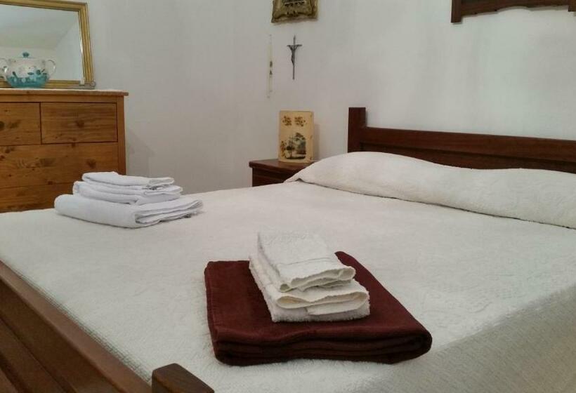 Bed and Breakfast Perla