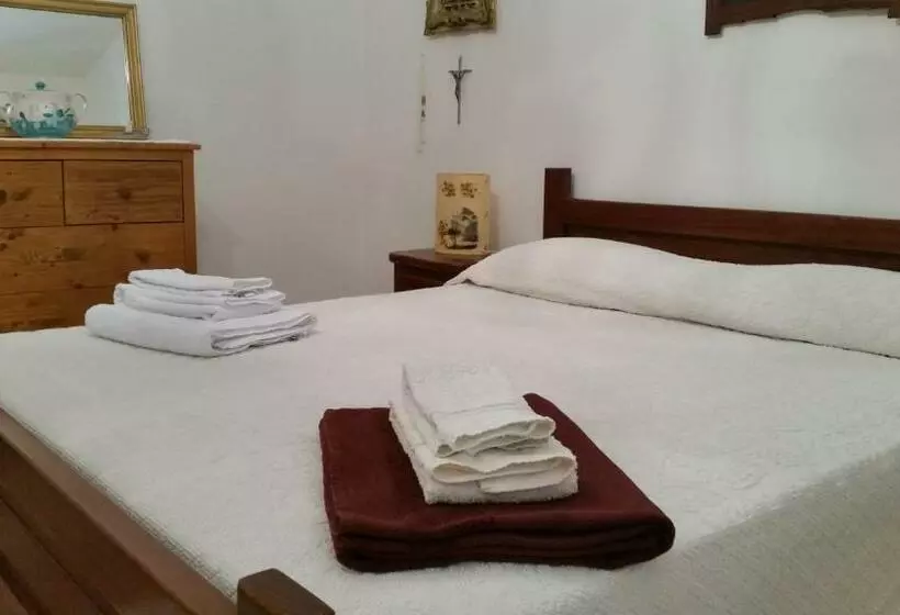 Aamiaismajoitus (B&B) Perla