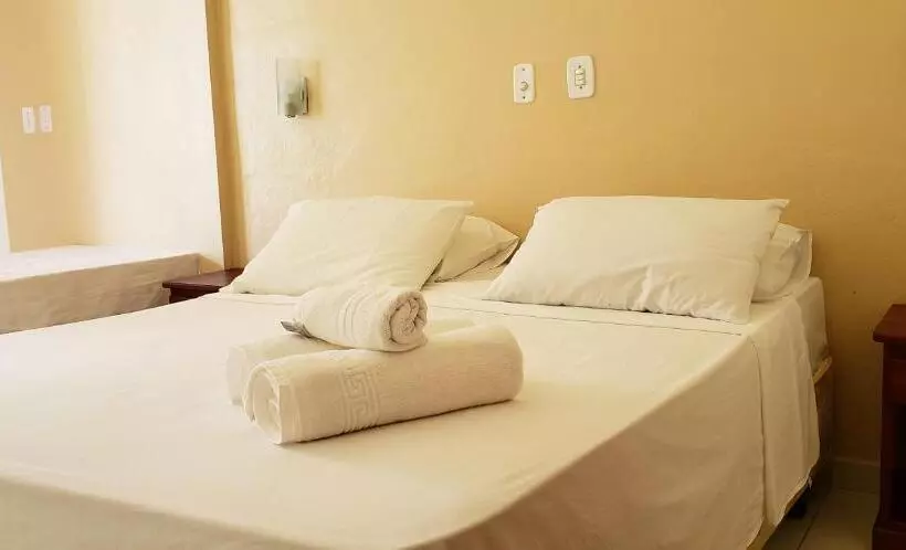 ベッドアンドブレックファースト Pousada Villa Maritima