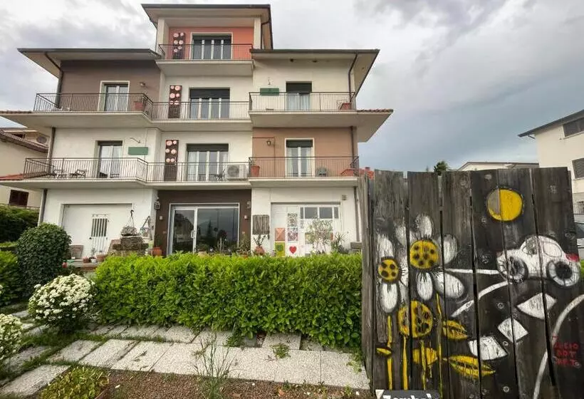 Aamiaismajoitus (B&B) Zembalo