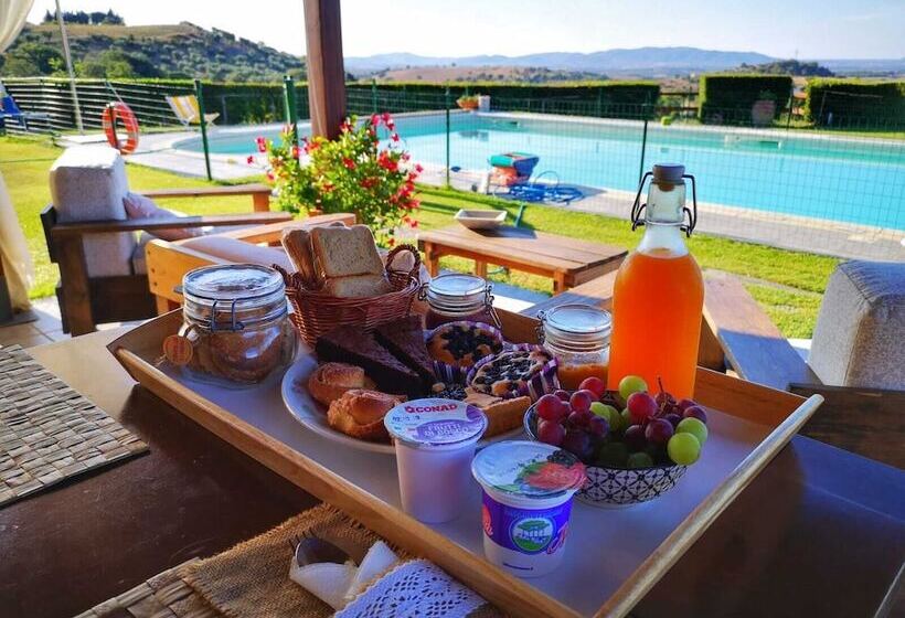 Otel Agriturismo Prati Degli Orti