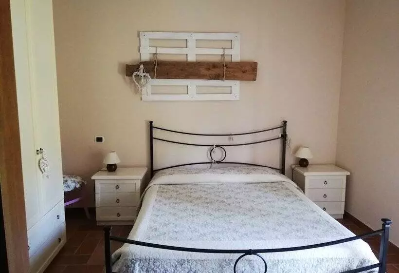 ホテル Agriturismo Prati Degli Orti