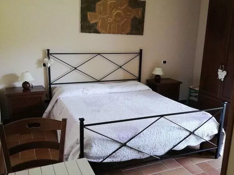 ホテル Agriturismo Prati Degli Orti