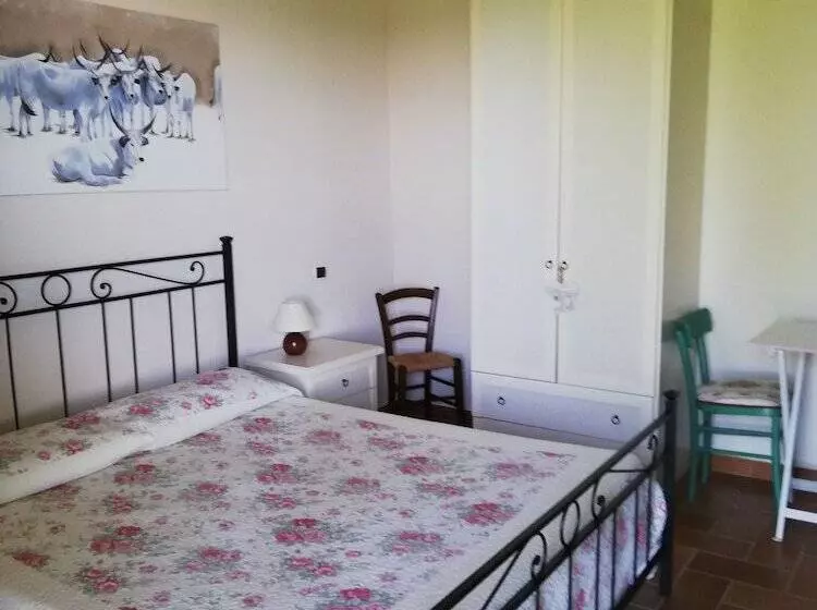 ホテル Agriturismo Prati Degli Orti