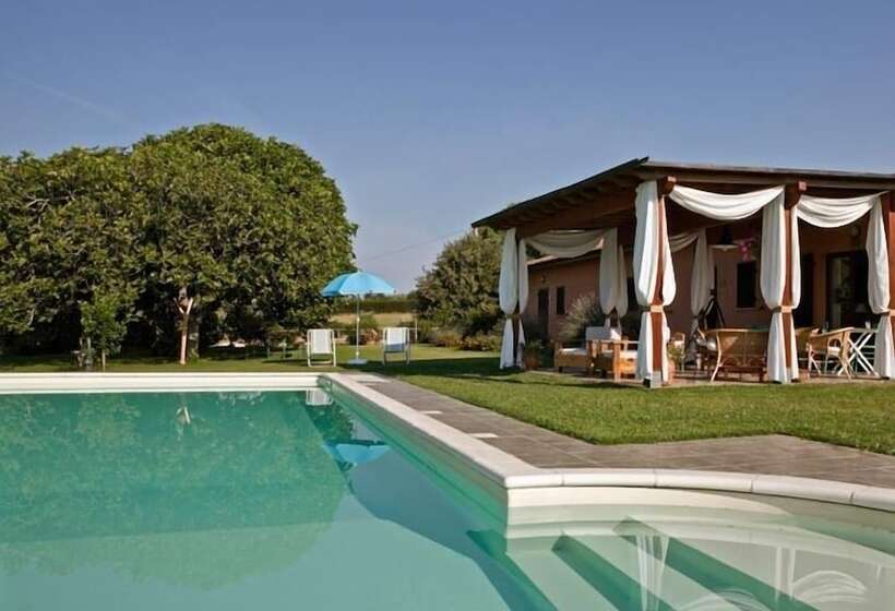 Otel Agriturismo Prati Degli Orti