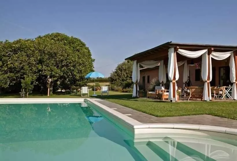 ホテル Agriturismo Prati Degli Orti