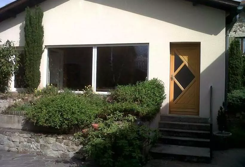 Hotelli Auberge De L Arzon